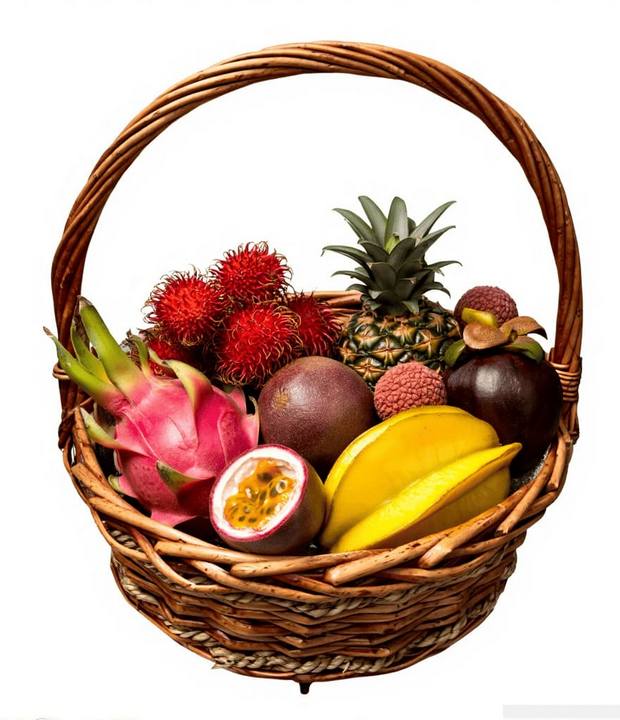 Obstkorb
