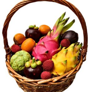 Obstkorb