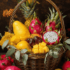 Obstset » Begehrenswert»