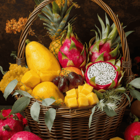 Obstset » Begehrenswert»