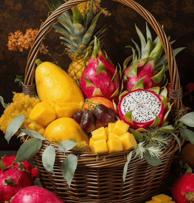 Obstset » Begehrenswert»