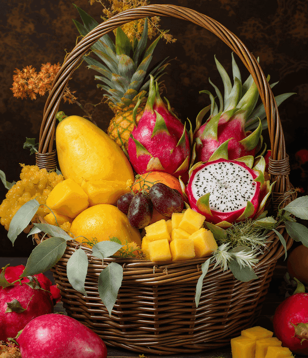 Obstset » Begehrenswert»