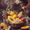 Obstset «Schnuckelchen»