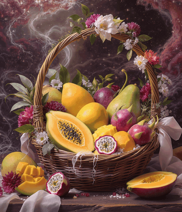 Obstset «Schnuckelchen»