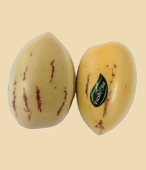 Pepino-Melonenbirne