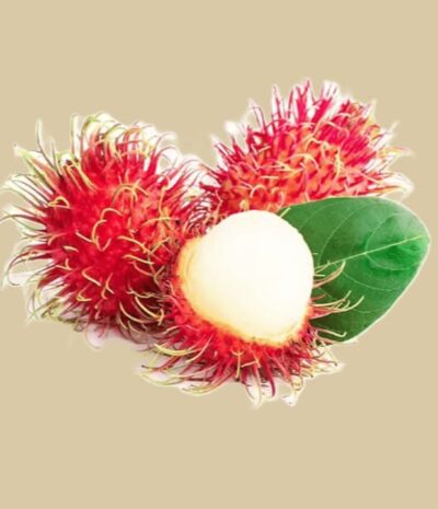 Rambutan (250gr)