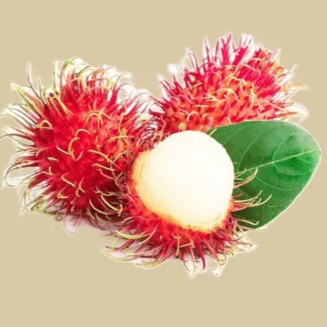 Rambutan (250gr)