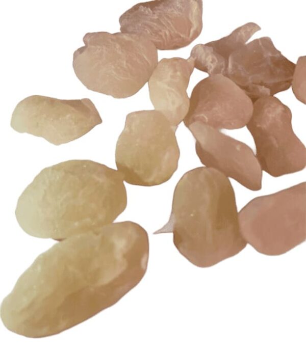 Rambutansnacks