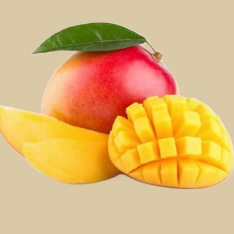 Mango Sinduri
