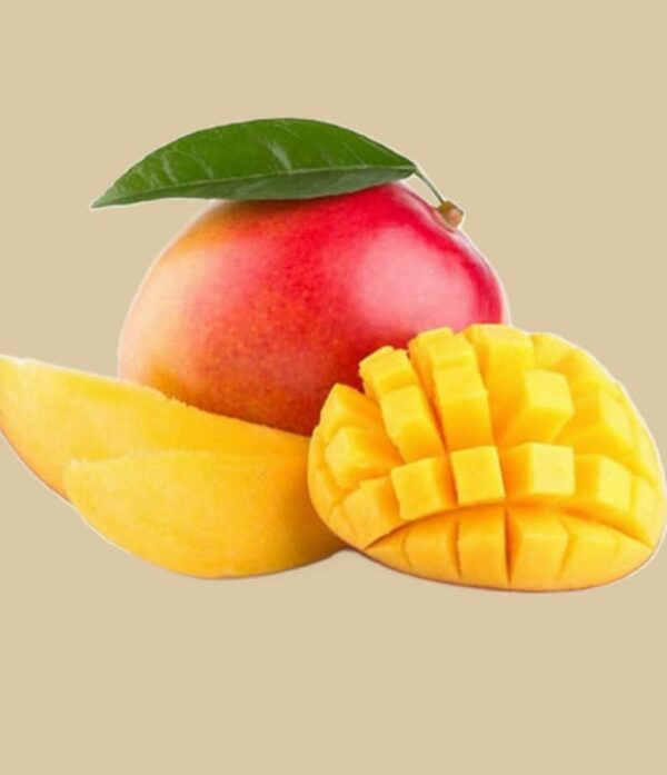 Mango Sinduri