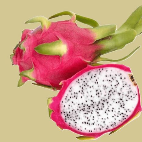 Rote Pitahaya (Drachenfrucht) (1kg)