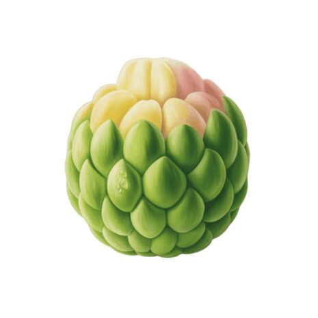 Sugar Apple (1kg)