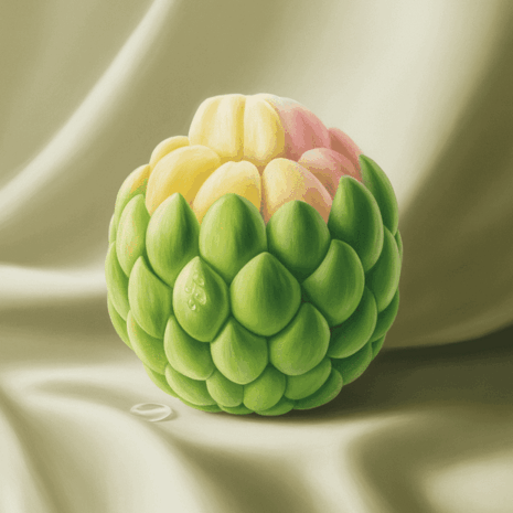 Sugar Apple