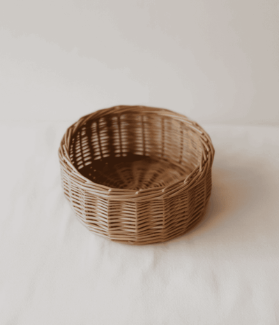 Weidenkorb – Bild 2