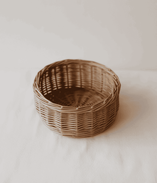 Weidenkorb – Bild 2