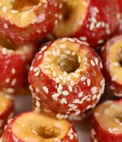 Gefriergetrocknete Weißdorne (250gr) – Bild 2