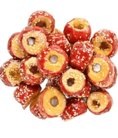 Gefriergetrocknete Weißdorne (250gr)
