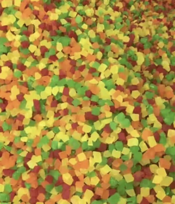 ananasnacks