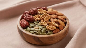 assorted-healthy-snack-mix-with-dried-jujube-fruits