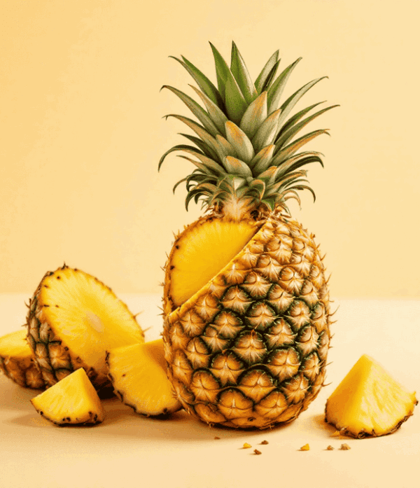 Baby-Ananas