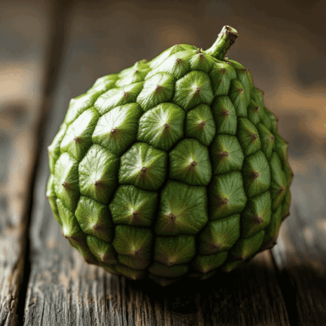 cherimoya