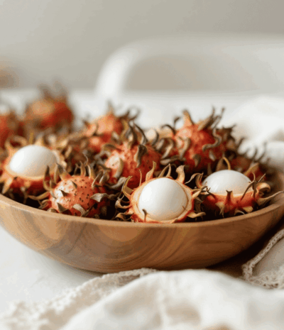 Rambutan