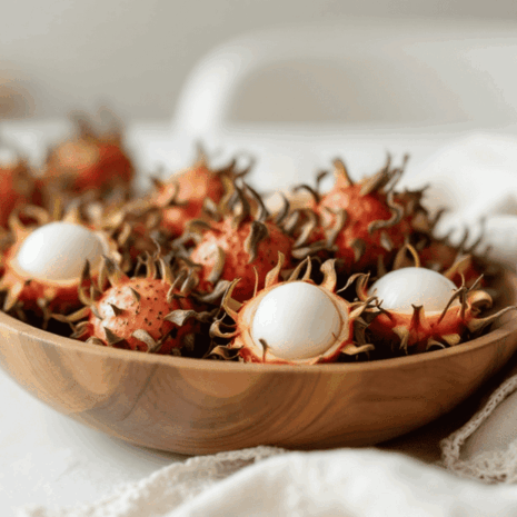 Rambutan