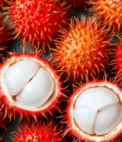 Rambutan