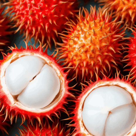Rambutan