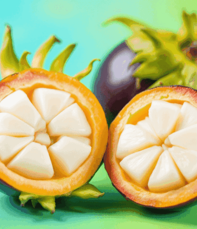 Mangostan