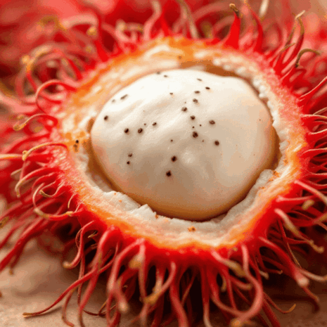 Rambutan