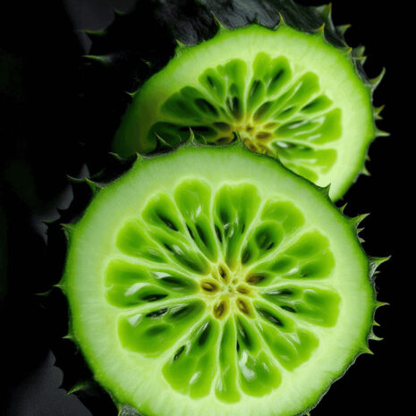 kiwano