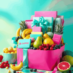 Obstkörbe