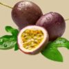 Maracuja (Passionsfrucht)