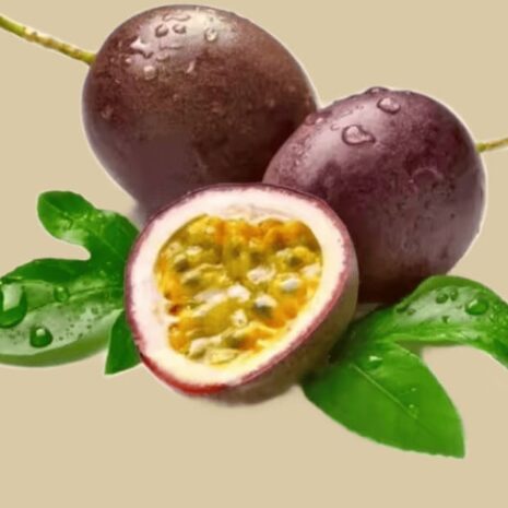 Maracuja (Passionsfrucht)