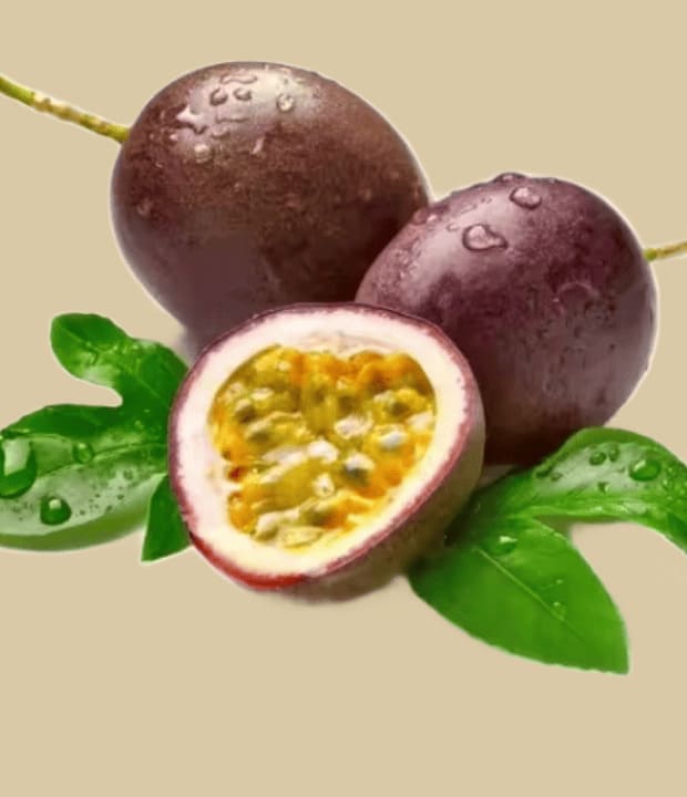 passionfrucht