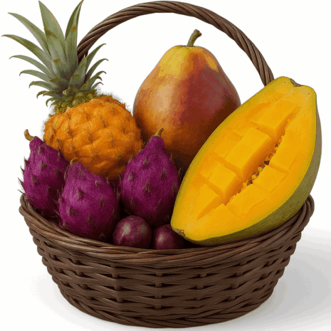 Obstset