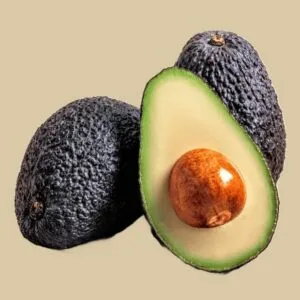 Avacado Haass