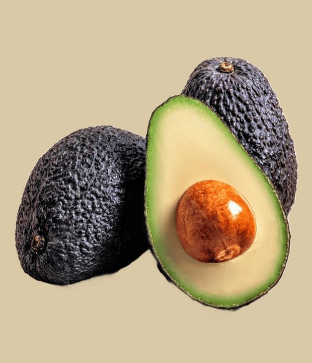 Avacado Haass