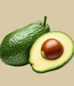 Avocado riesen