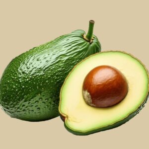 Avocado riesen