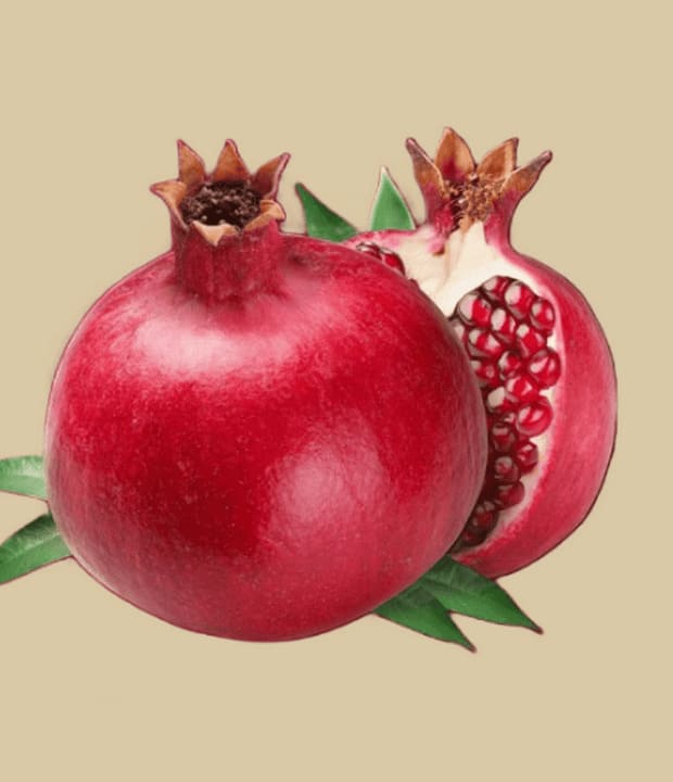 granatapfel