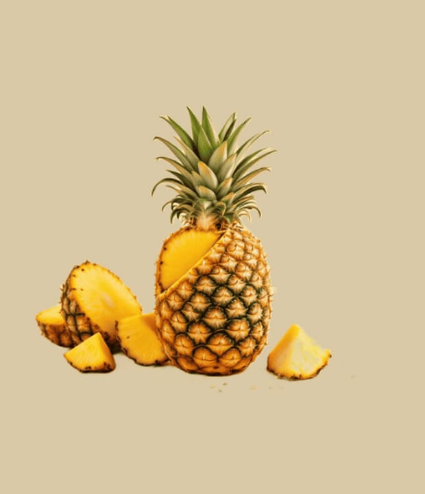 ananas