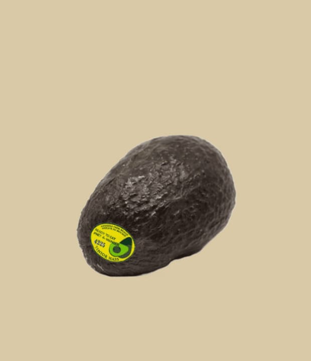 Avacado Haass