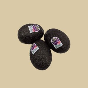 Avacado Haass