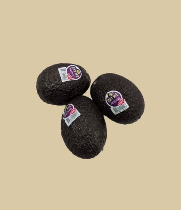 Avacado Haass