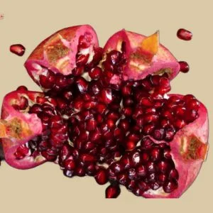 granatapfel