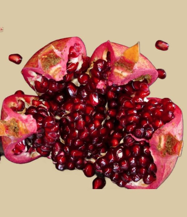 granatapfel