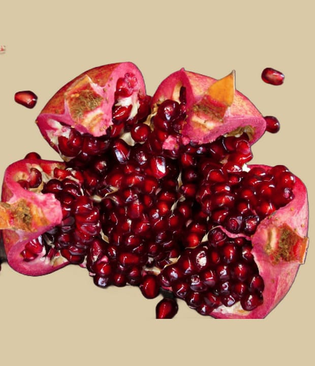 granatapfel
