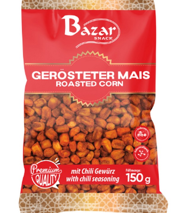 Bazar Mais Chili
